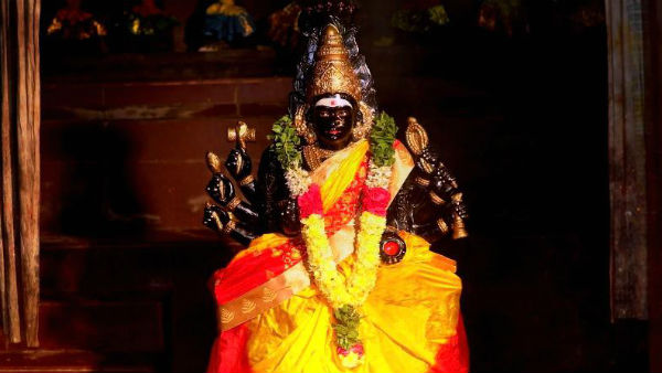 முக்கியமான திருக்கோவில்கள்