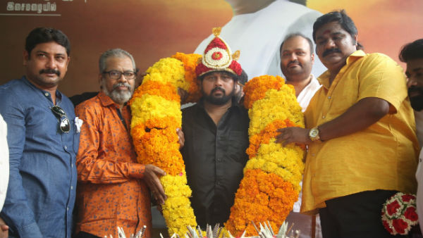 தேவரே நேரடியாக
