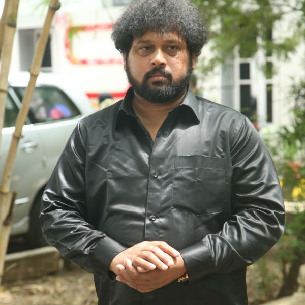 அனுபவசாலியான