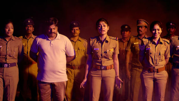 Director Vijay Sri Gs request to the Censor Board committee about Title Card Director Vijay Sri Gs request to the Censor Board committee about Title Card
