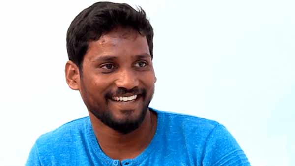 இயக்குனராக அறிமுகம்