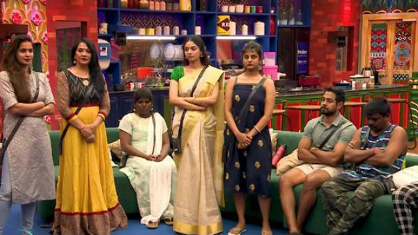 முதல் பலி ஆடு