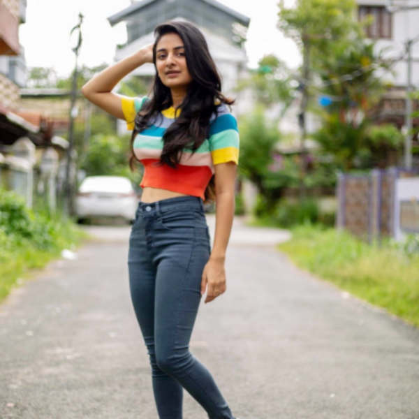கலக்கல் போட்டோ ஷுட்