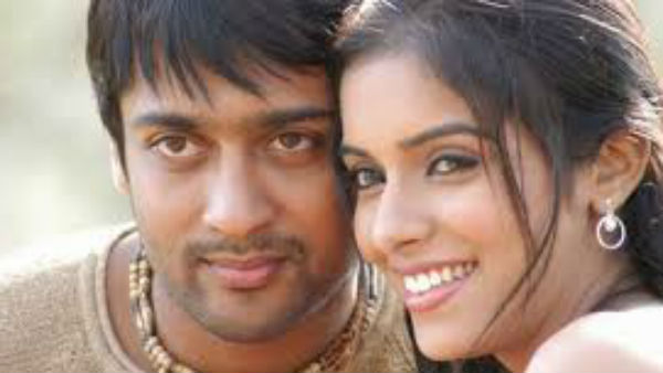 கஜினி அறிமுகம்