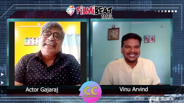 Appa please don’t act; Karthik Subbaraj father Gajaraj Interview! Appa please don’t act; Karthik Subbaraj father Gajaraj Interview!