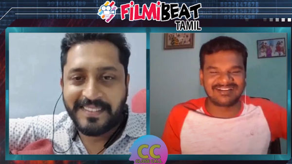 Zee Tamil Uyire serial actor Amruth special interview! Zee Tamil Uyire serial actor Amruth special interview!