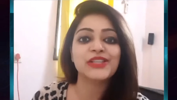 பாதாமின் பயன்கள்
