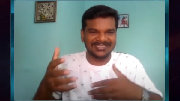மருத்துவர் மாதுரி