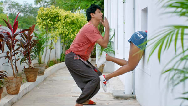 காமத்தைப் போதிக்கவா?