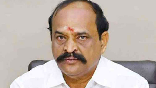 அமைச்சர் பதில்