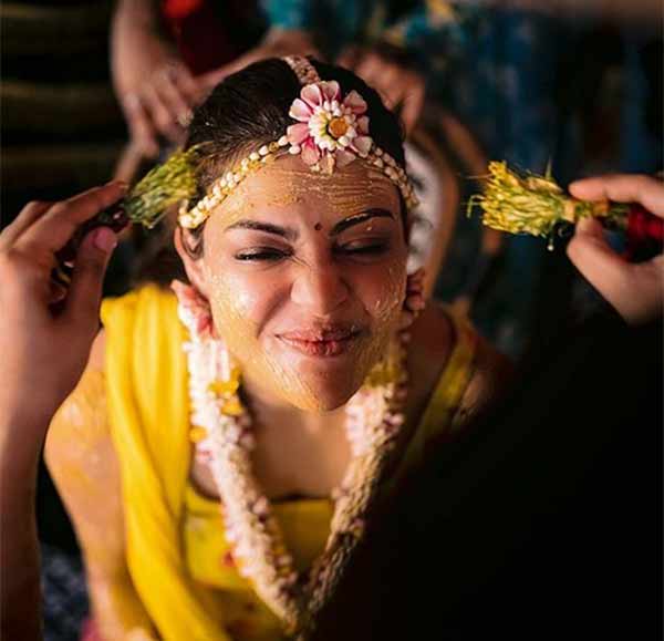 இன்று திருமணம்