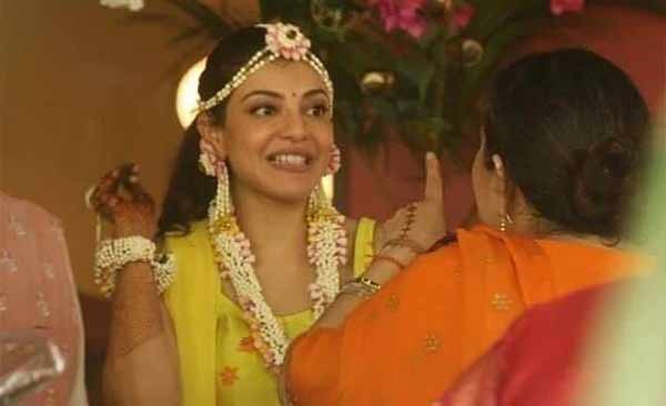மெகந்தி விழா