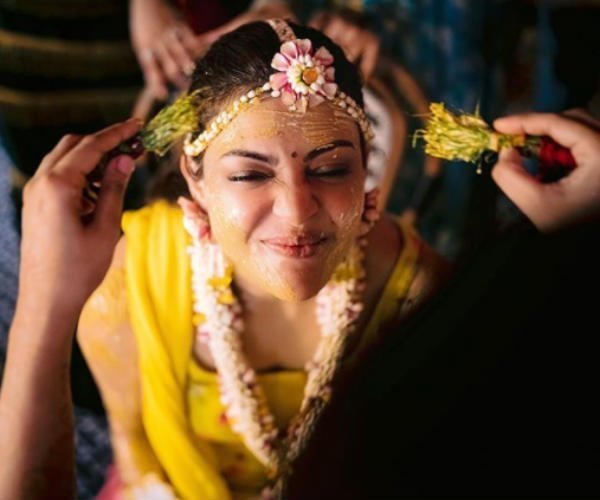 புயலுக்கு முன்னே