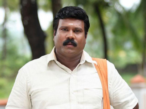 சங்கீத நாடக அகாடமி