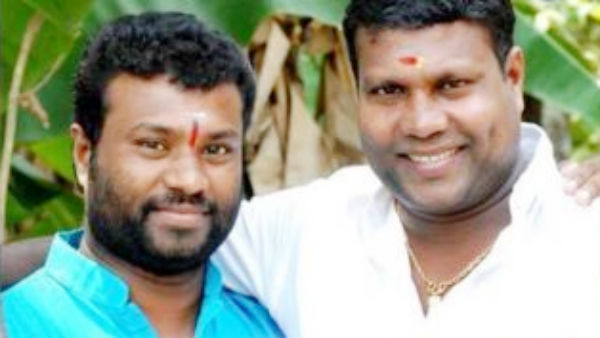 நடனக் கலைஞர்