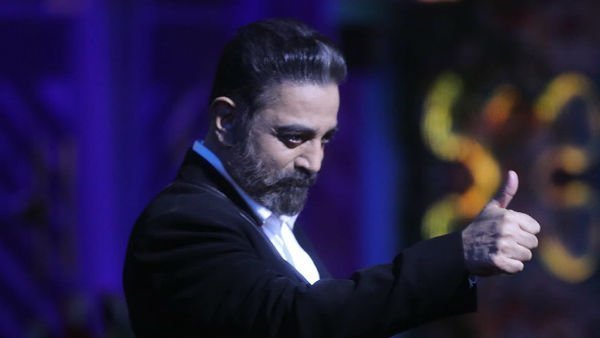 Kamal Haasan honors Corona Warriors at the opening ceremony! Kamal Haasan honors Corona Warriors at the opening ceremony!