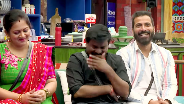 நடுவர் வேலையை மட்டும் பாருங்க
