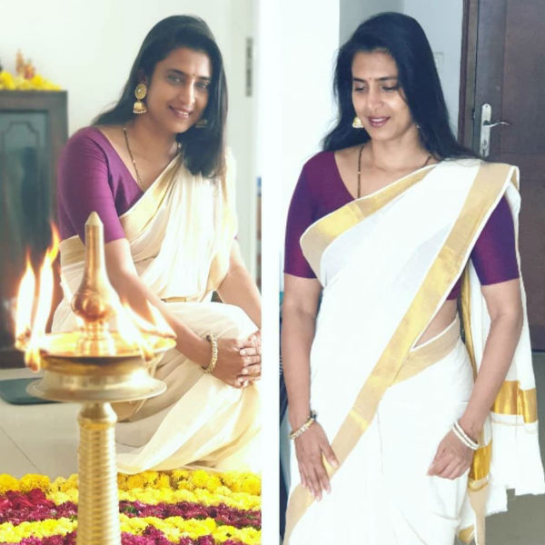 திறமையான நடிகை