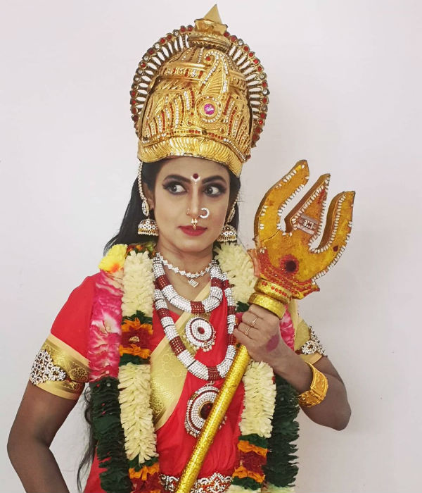 ஆத்தா உன் கோயிலிலே