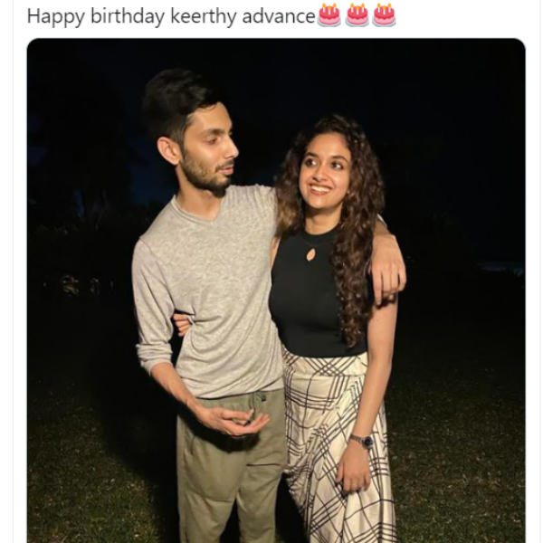 லைட்டா பொறாமை தான்