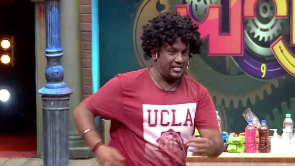 பருப்பு வேகாது