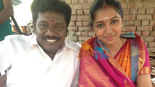 திண்டுக்கல் சாரதி 2