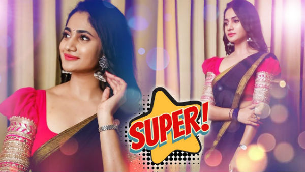 லாஸ்லியாவுடன்