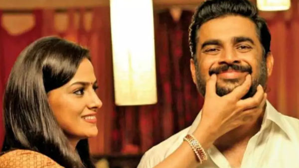 Madhavans MAARA to be premiered on Amazon prime December 17 Madhavans MAARA to be premiered on Amazon prime December 17