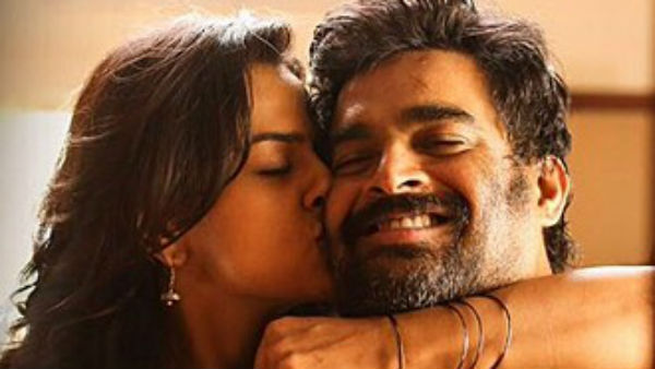 Madhavans MAARA to be premiered on Amazon prime December 17 Madhavans MAARA to be premiered on Amazon prime December 17