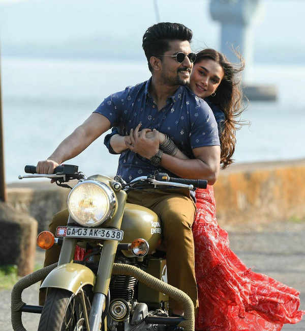 கதாநாயகிகள்