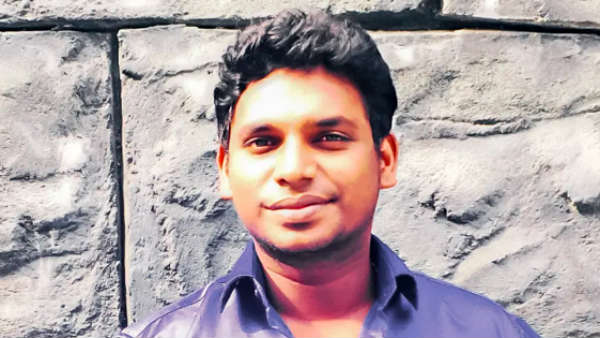 நாஞ்சில் விஜயன் ஜாமீன்?