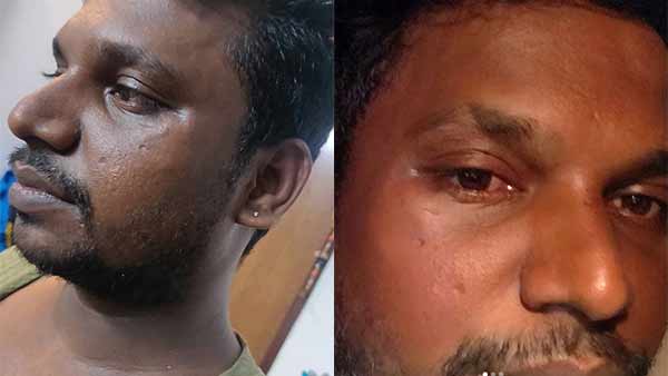 வாக்குவாதம்