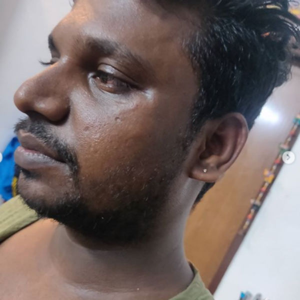 நாஞ்சில் விஜயன்