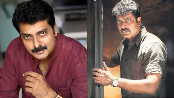 அஞ்சாதே நரேன்