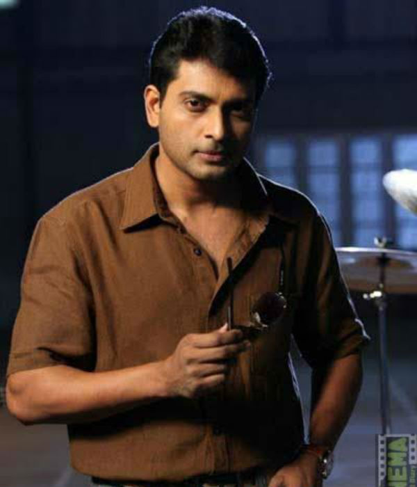 வித்தியாசமான மேக்கிங்