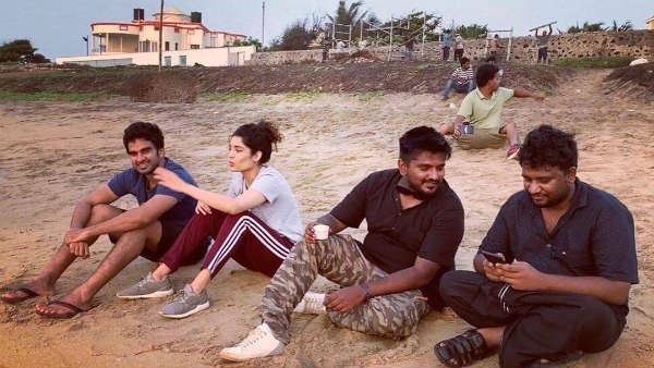 சூது கவ்வும்