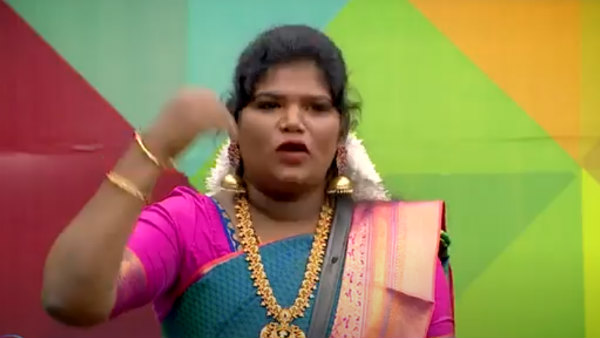 விட்டுக்கொடுக்காதீர்கள்