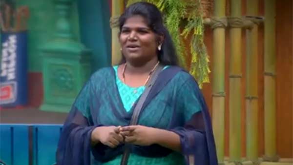 விழுந்து வாரிய நிஷா