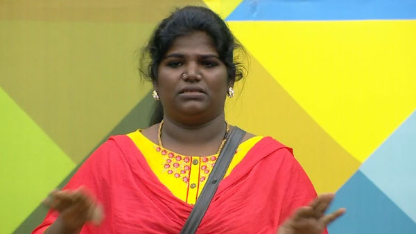 நிஷாவுக்கு ஹார்ட்