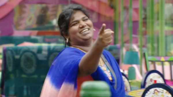 பூரித்துப்போன ரேகா