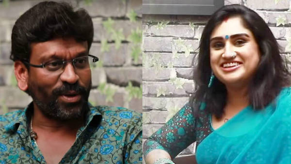 பீட்டர் பாலுடன் பிரிவு