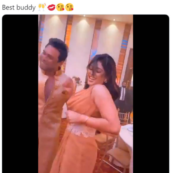 சரியான சரக்கு பார்ட்டி