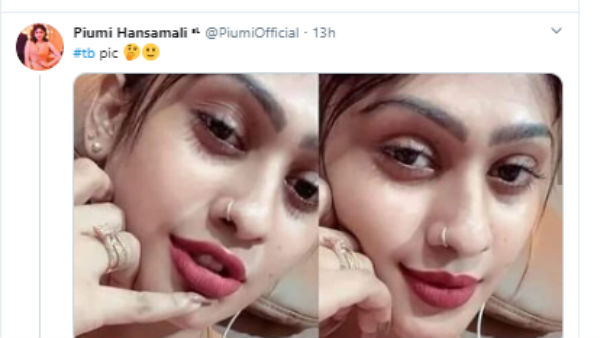 பூஜை பண்றேன்