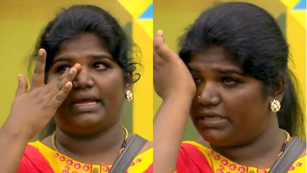 அழுகாச்சி புரமோ