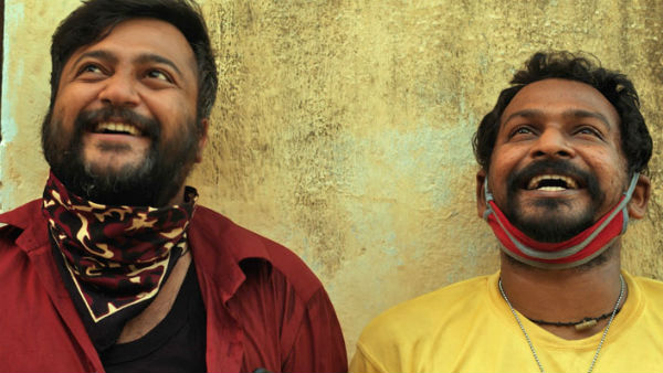 பேத்தியாக ரிதுவர்மா