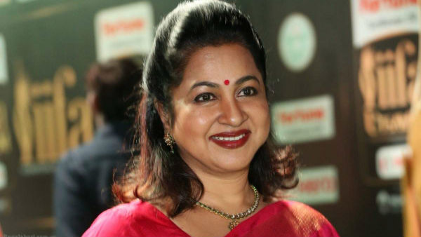 ராதிகா ஆதரவு