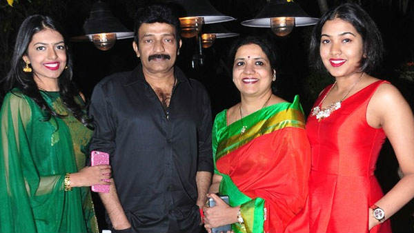 ராஜசேகர், ஜீவிதா
