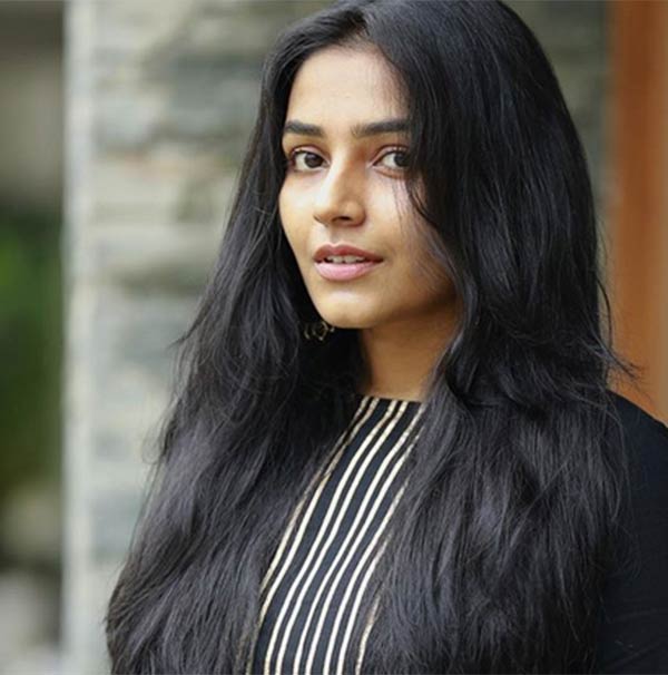 ரஜிஷா விஜயன்