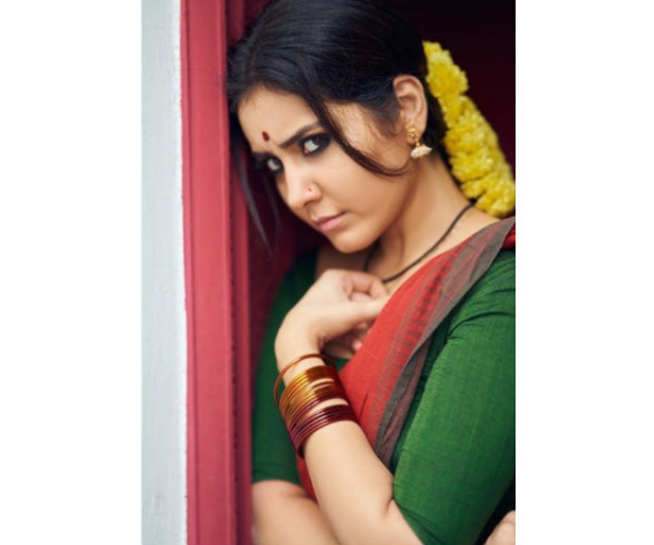 டிரெடிசன் டிரெஸ்