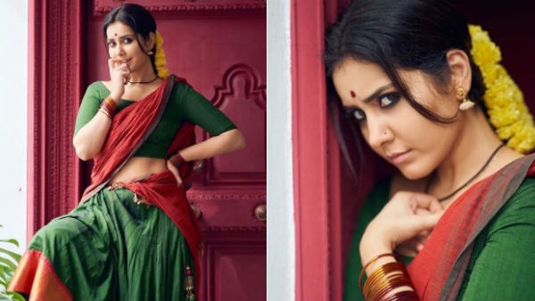 பிடித்த நடிகை நயன்தாரா